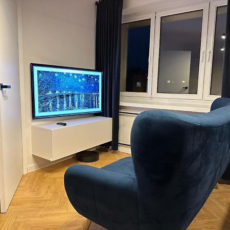 Apartament Maly Kwadrat Katowice Zewnętrze zdjęcie