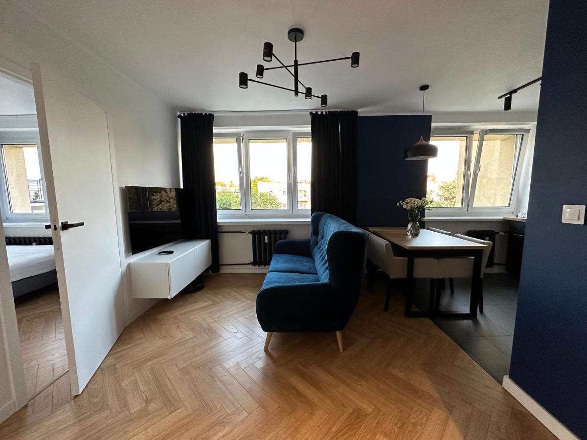 Apartament Maly Kwadrat Katowice Zewnętrze zdjęcie
