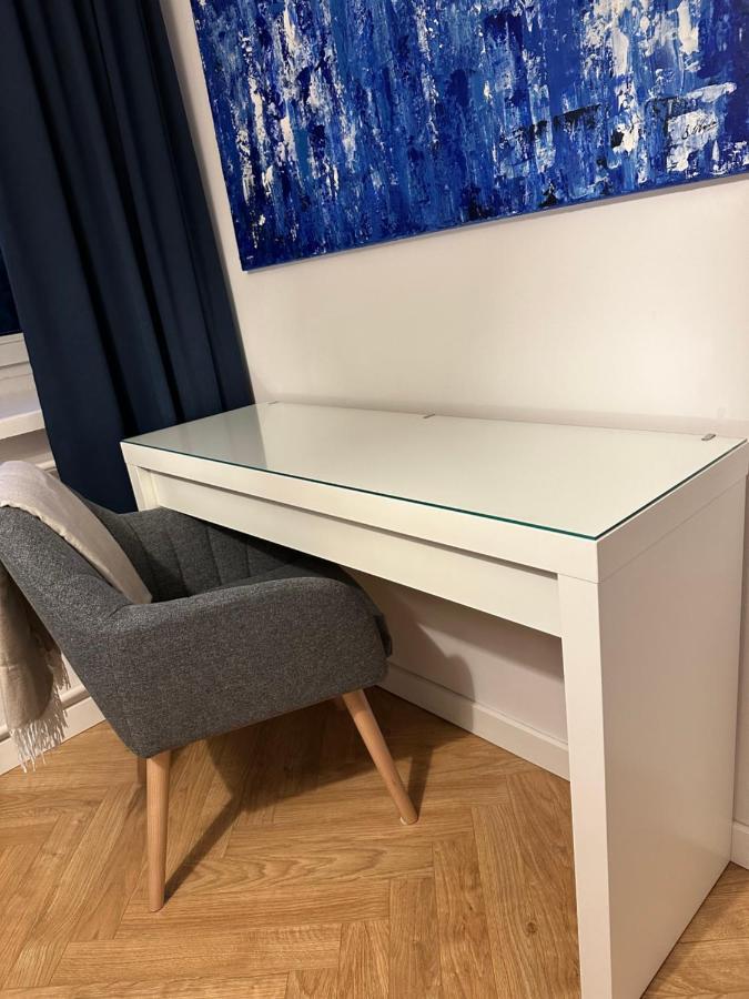 Apartament Maly Kwadrat Katowice Zewnętrze zdjęcie