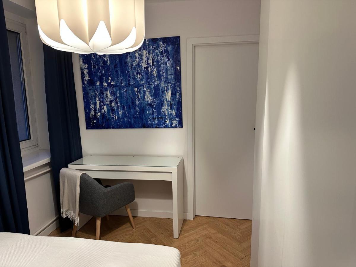Apartament Maly Kwadrat Katowice Zewnętrze zdjęcie